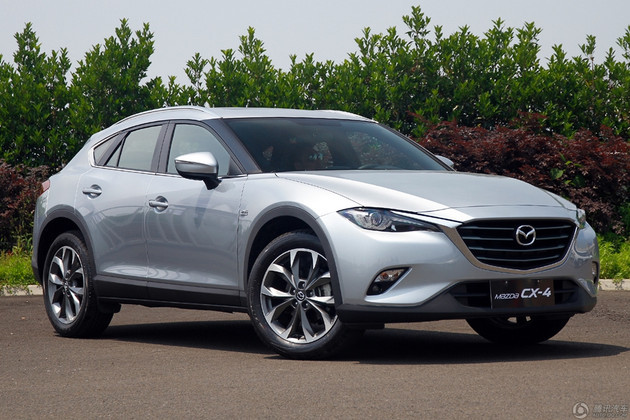 Mazda-CX-4-(1)