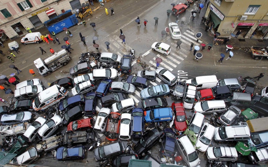 car-crash