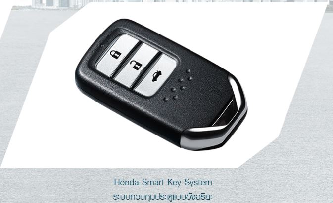 Newhondacity2017-key